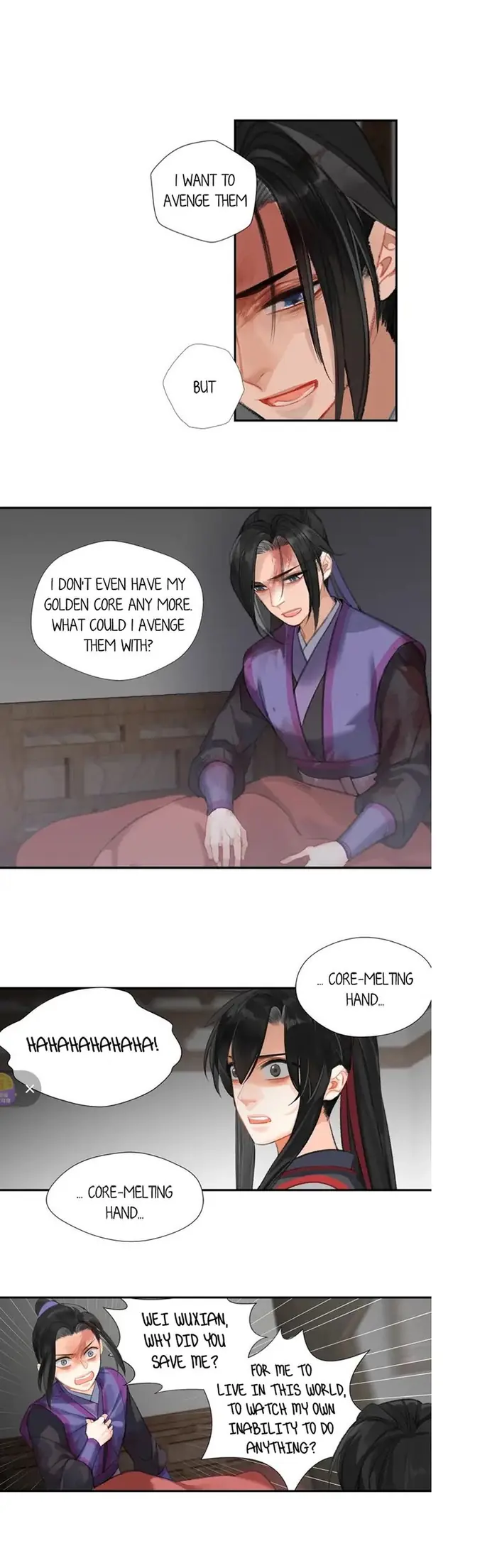 Mo Dao Zu Shi Chapter 167 image 07_optimized